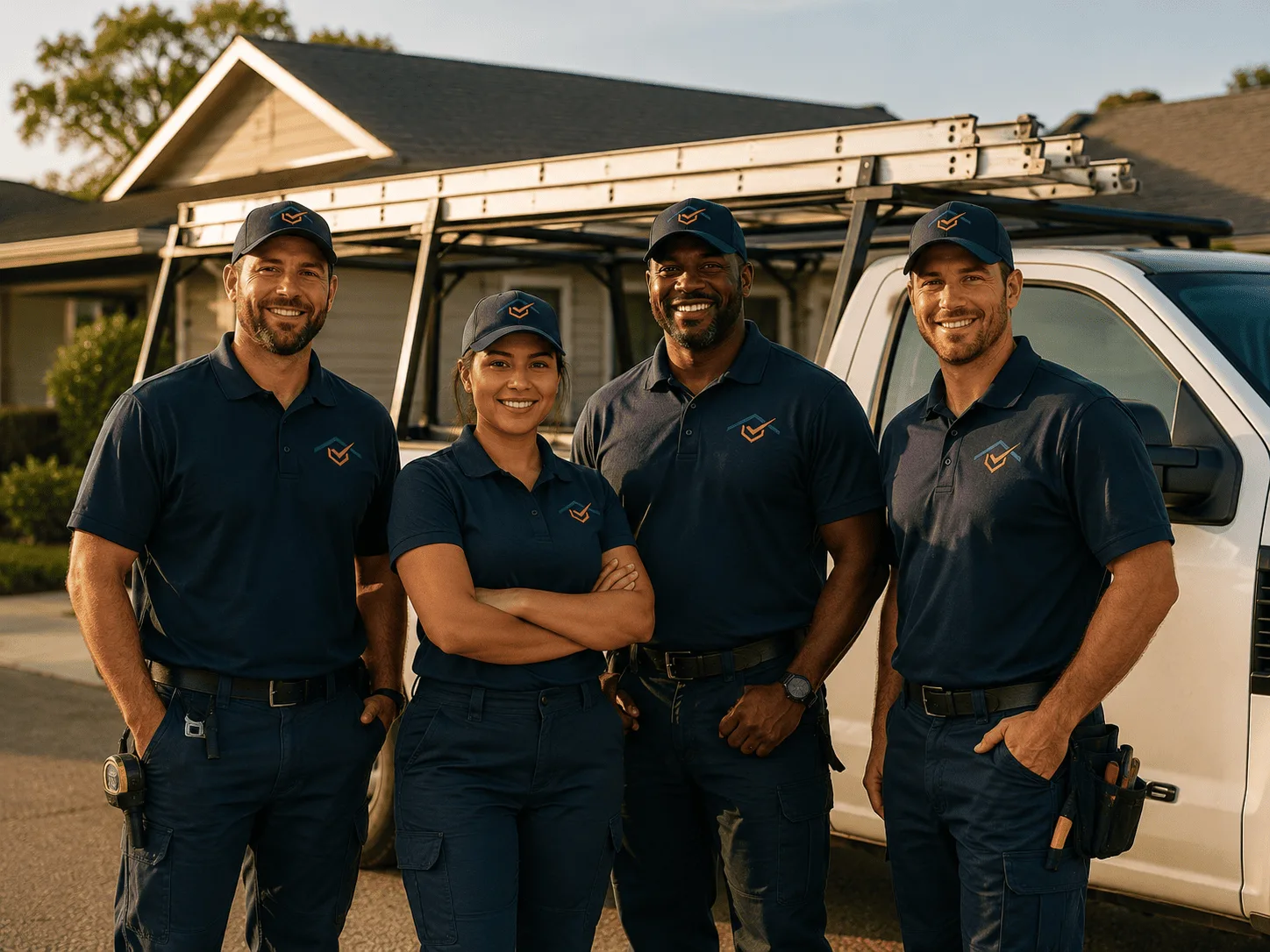 Roof Inspection company in Forestville, NY